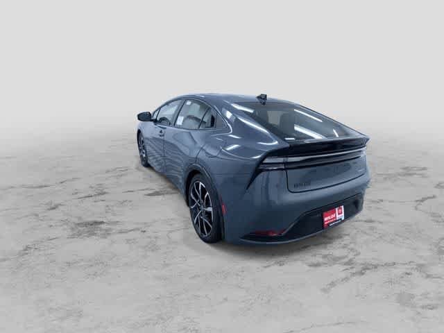 Thumbnail: 2026 Toyota Prius - 7