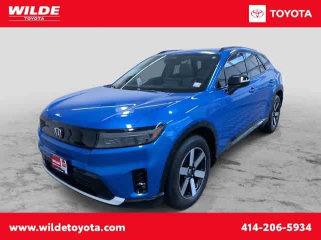 2024 Honda Prologue Touring -
                  West Allis, WI