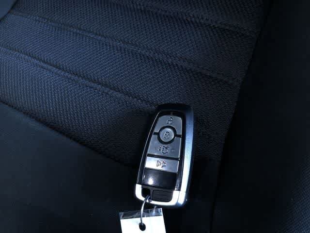 Thumbnail: 2020 Ford Fusion - 31