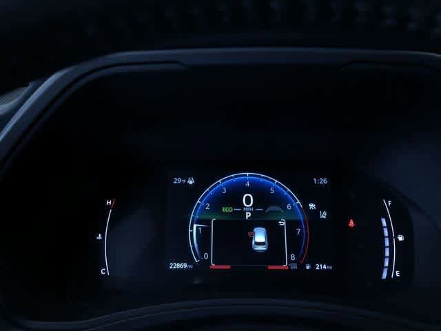 Thumbnail: 2025 Toyota Grand Highlander - 30