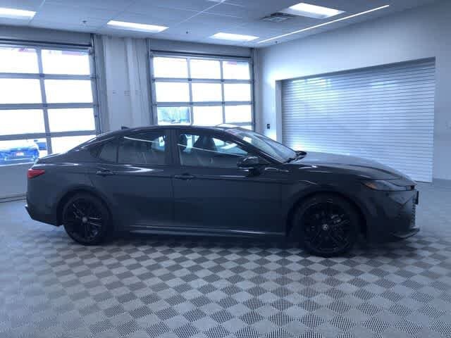 Thumbnail: 2025 Toyota Camry - 34