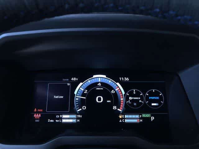 Thumbnail: 2026 Toyota Tundra - 23