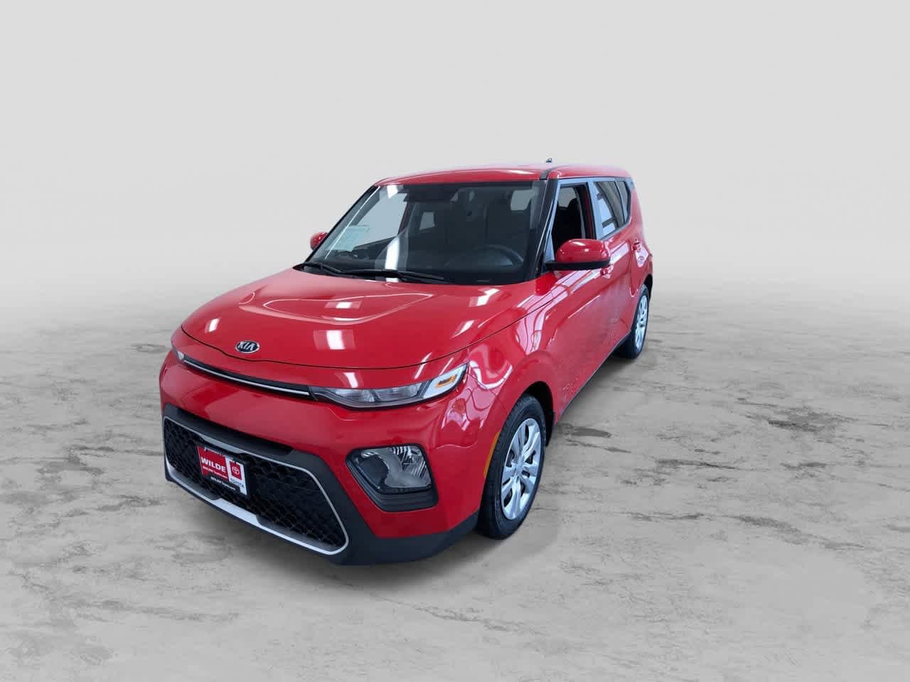 Thumbnail: 2020 Kia Soul - 5