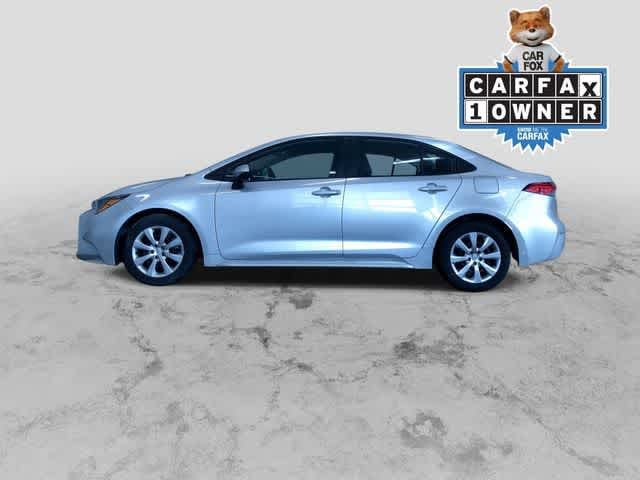 Thumbnail: 2025 Toyota Corolla - 6