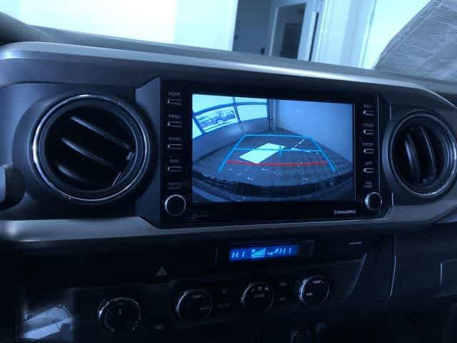 Thumbnail: 2022 Toyota Tacoma - 23