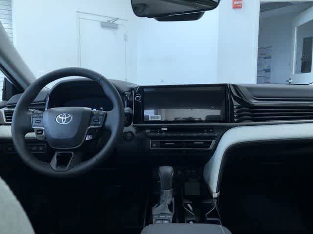Thumbnail: 2025 Toyota Camry - 17