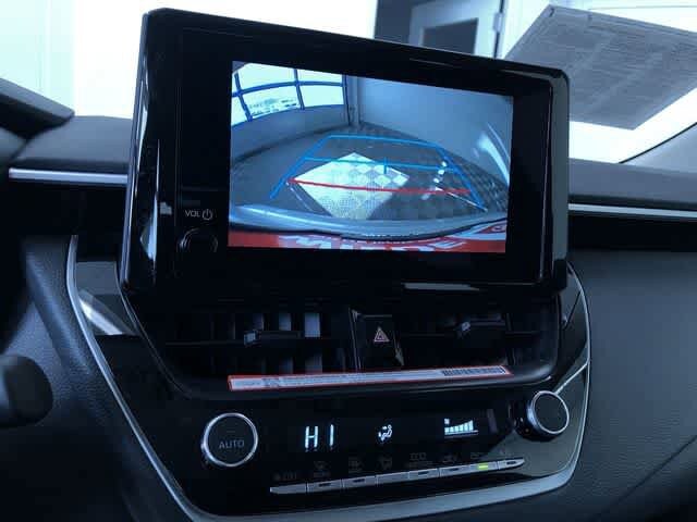 Thumbnail: 2025 Toyota Corolla - 27