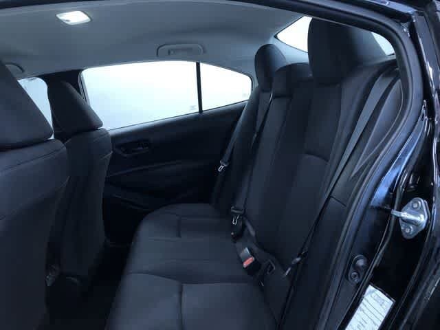 Thumbnail: 2025 Toyota Corolla - 20