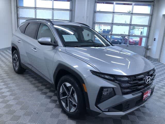 Thumbnail: 2025 Hyundai Tucson - 36