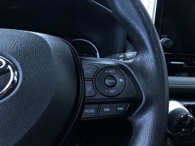 Thumbnail: 2025 Toyota RAV4 - 26