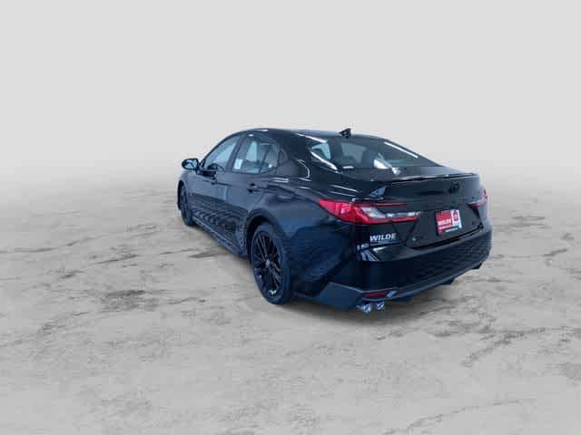Thumbnail: 2026 Toyota Camry - 7