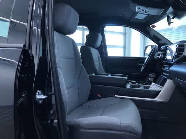 Thumbnail: 2025 Toyota Tundra - 18