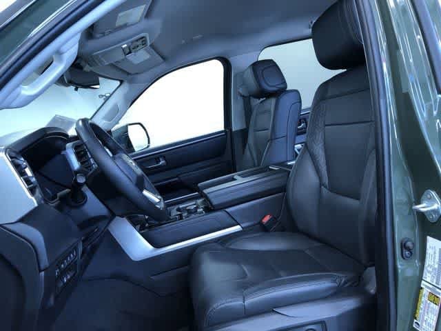 Thumbnail: 2023 Toyota Tundra - 13