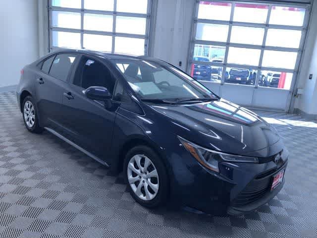 Thumbnail: 2024 Toyota Corolla - 36