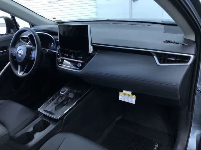 Thumbnail: 2026 Toyota Corolla Cross - 15