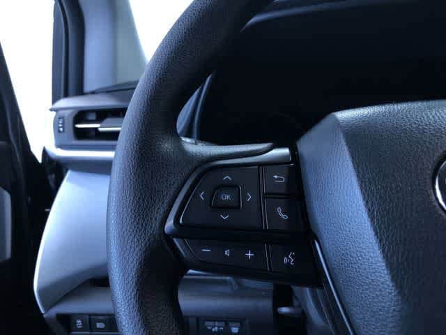 Thumbnail: 2026 Toyota Sienna - 25