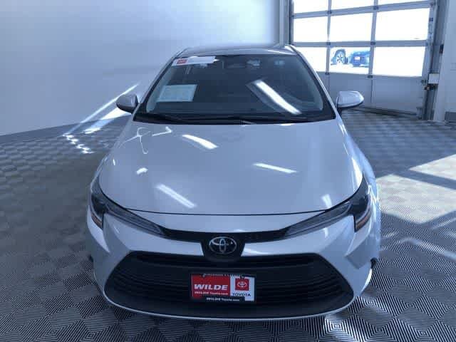 Thumbnail: 2025 Toyota Corolla - 14