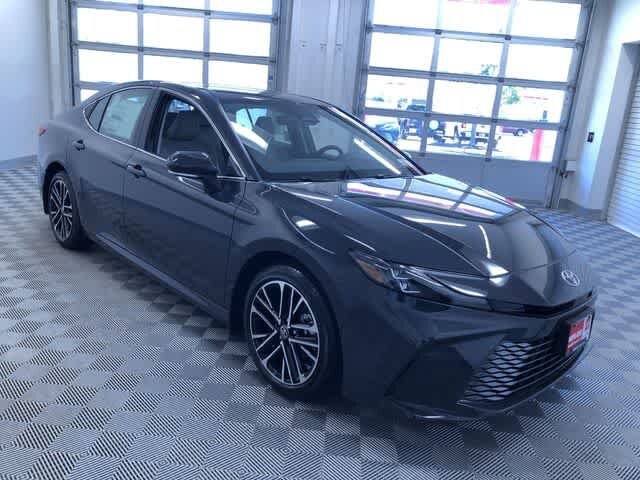 Thumbnail: 2026 Toyota Camry - 35