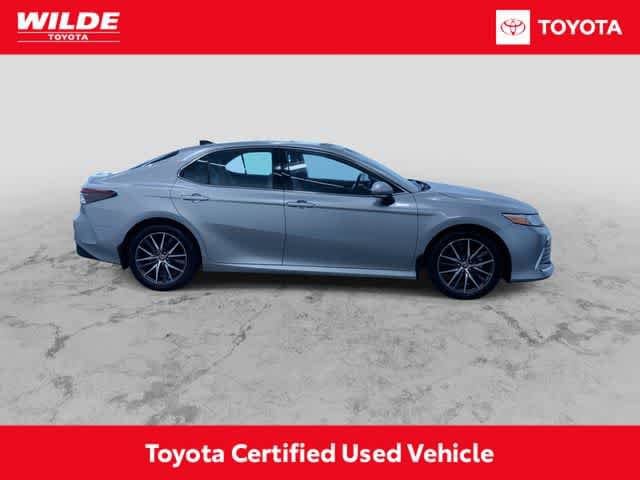Thumbnail: 2023 Toyota Camry - 2