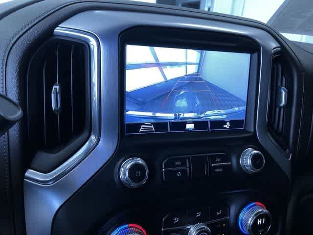 Thumbnail: 2020 GMC Sierra 1500 - 22