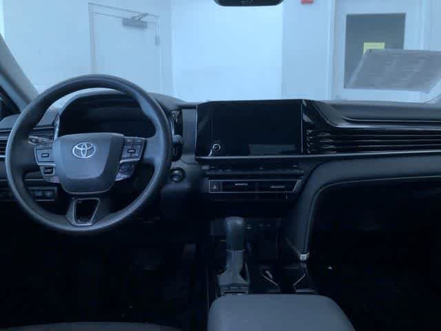 Thumbnail: 2025 Toyota Camry - 18