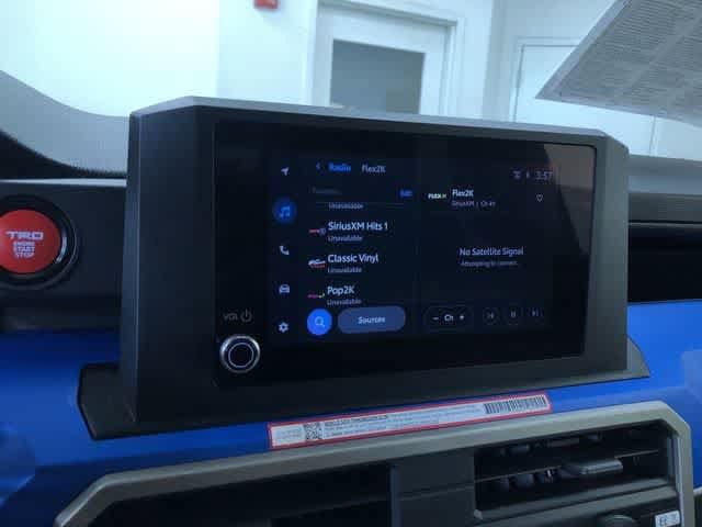 Thumbnail: 2025 Toyota Tacoma - 22