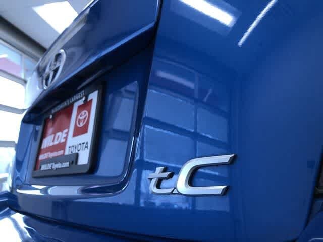 Thumbnail: 2015 Scion tC - 17