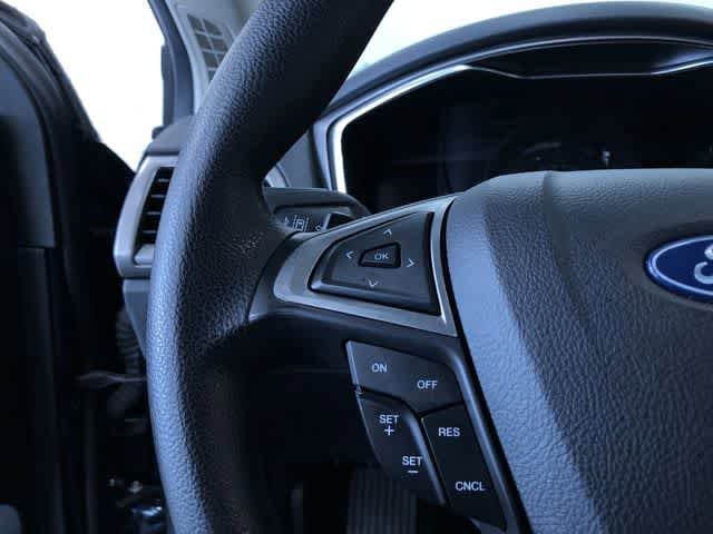 Thumbnail: 2020 Ford Fusion - 25