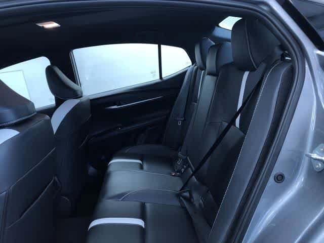 Thumbnail: 2025 Toyota Camry - 19