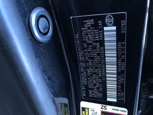 Thumbnail: 2025 Toyota Camry - 31