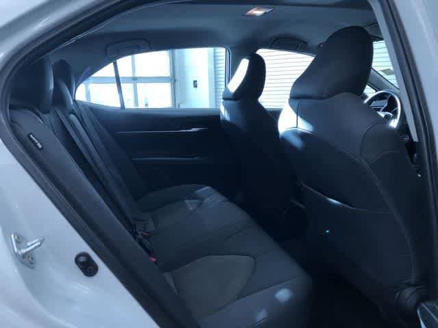 Thumbnail: 2023 Toyota Camry - 21