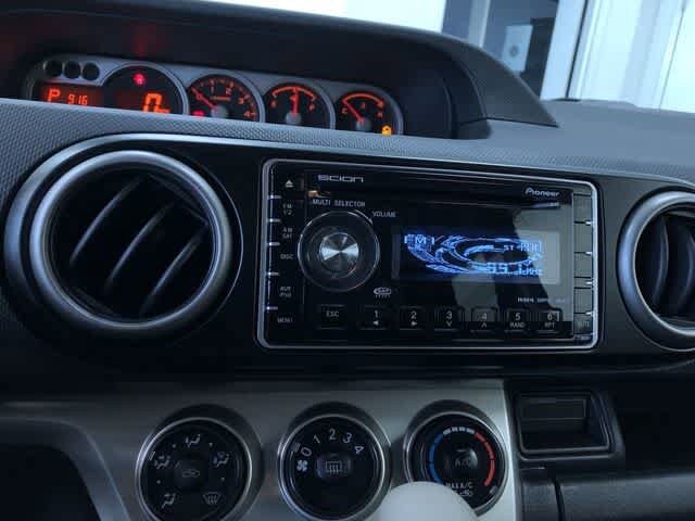 Thumbnail: 2008 Scion xB - 24