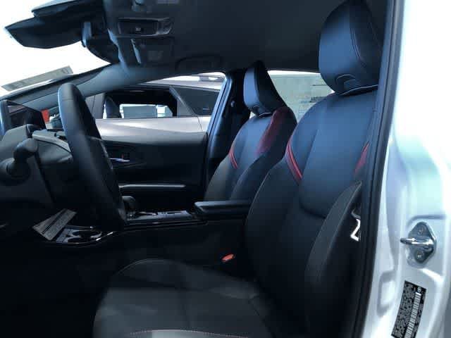 2026 Toyota Prius Plug-in Hybrid XSE Premium - Photo 9