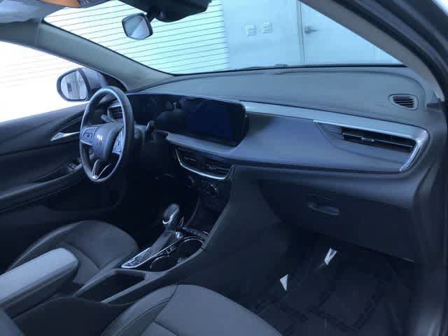 Thumbnail: 2025 Buick Encore GX - 24