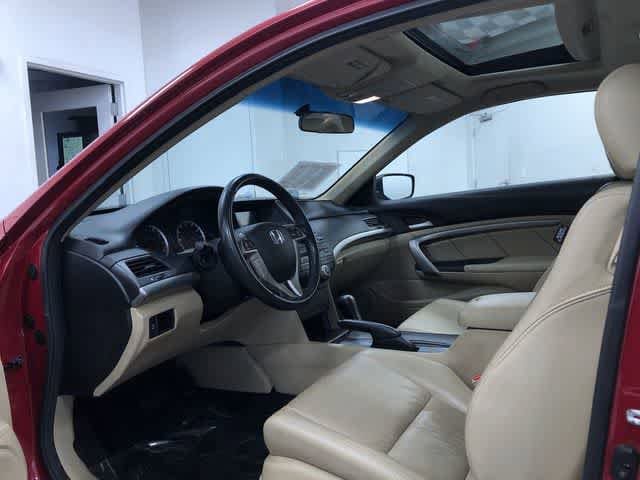 Thumbnail: 2010 Honda Accord - 10