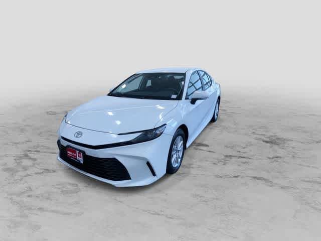 Thumbnail: 2025 Toyota Camry - 7