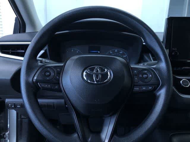 Thumbnail: 2025 Toyota Corolla - 25