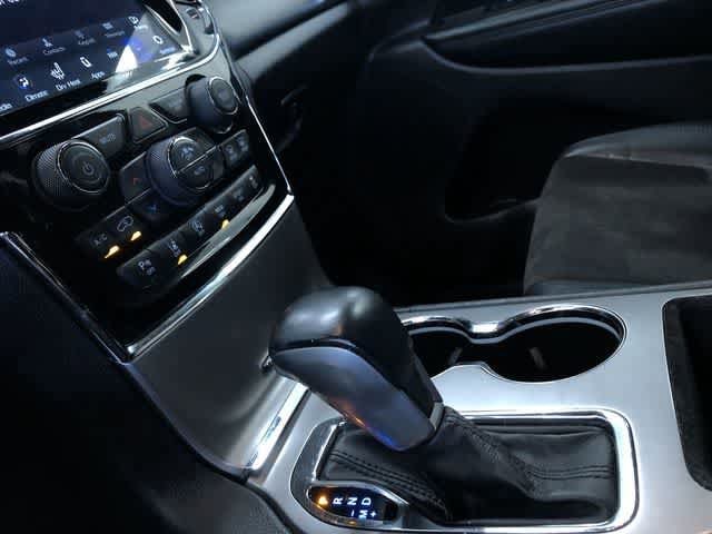 Thumbnail: 2020 Jeep Grand Cherokee - 29