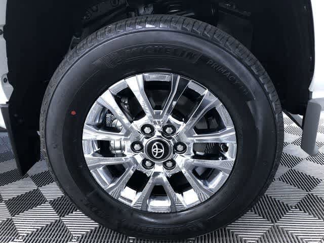 Thumbnail: 2025 Toyota Tacoma - 10