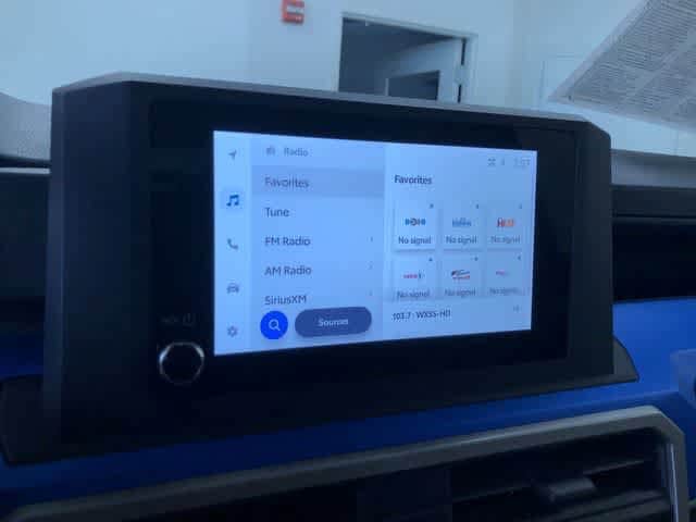 Thumbnail: 2025 Toyota Tacoma - 23