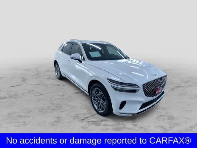 Thumbnail: 2023 Genesis GV70 - 3