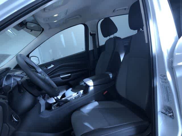 Thumbnail: 2017 Ford Escape - 19