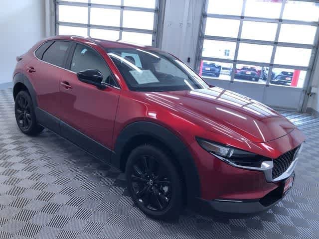 Thumbnail: 2024 Mazda CX-30 - 28