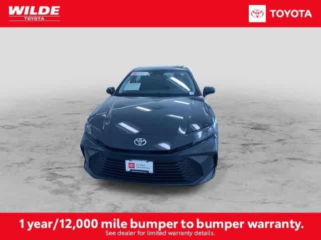 Thumbnail: 2025 Toyota Camry - 4