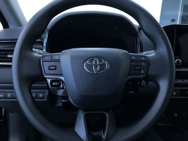 Thumbnail: 2026 Toyota Camry - 24
