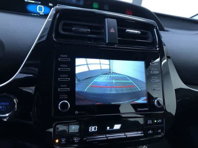 Thumbnail: 2021 Toyota Prius - 28