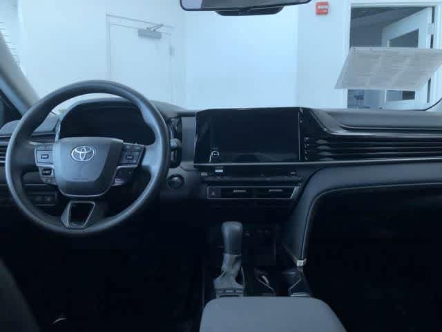 Thumbnail: 2025 Toyota Camry - 9