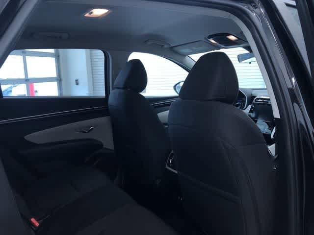 Thumbnail: 2024 Hyundai Tucson - 22