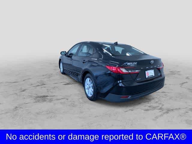 2026 Toyota Camry LE - Photo 7