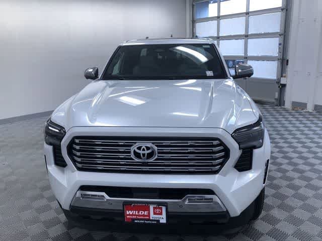 Thumbnail: 2025 Toyota Tacoma - 8